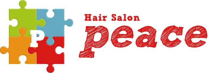 Hair Salon peace